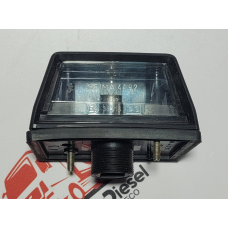 Lanterna Placa Daily Todas Original Iveco
