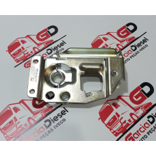 Fechadura Capo Daily 3.0 Garcia Diesel