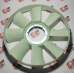 Helice Plastico Motor Eurocargo/tector/cursor/cavallino Garcia Diesel