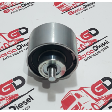 Rolamento Polia Inferior Correia Motor Stralis/trakker/s-way/cursor/tector/eurocargo/eurocargo Cavallino Garcia Diesel