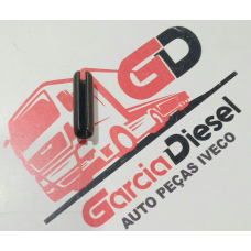 Pino Elastico Garfo Embreagem Eurotech/eurotrakker/stralis/trakker Original Iveco