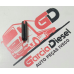 Pino Elastico Garfo Embreagem Eurotech/eurotrakker/stralis/trakker Original Iveco