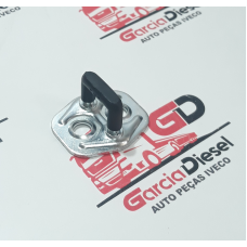 Batente Porta Vertis Ld/le Garcia Diesel