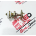 Fechadura Grade Frontal Stralis/trakker Ld/le Garcia Diesel