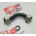 Tubo Plastico Agua Compressor Ar Motor Stralis/trakker Original Iveco