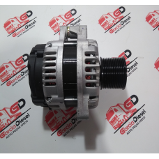 Alternador Motor Stralis/trakker Original Iveco