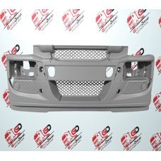 Parachoque Dianteiro Tector/cursor Garcia Diesel