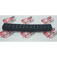 Acabamento Pisante Estribo Stralis/trakker Inferior Ld Garcia Diesel