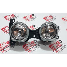 Farol Neblina Stralis/tector/cursor/novo Tector Interno/externo Le Nino