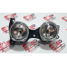 Farol Neblina Stralis/tector/cursor/novo Tector Interno/externo Le Nino