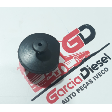 Trava Plastico Aro Defletor Eurotech/stralis/trakker Sarplast