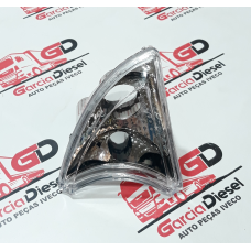 Lanterna Seta Dianteira Stralis/trakker/tector/cursor/hi-way/hi-road Ld Garcia Diesel