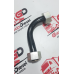 Tubo Plastico Agua Compressor Ar Motor Stralis/trakker Original Iveco