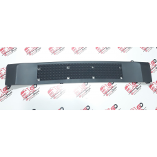 Pisante Parachoque Dianteiro Tector/cursor Superior Garcia Diesel