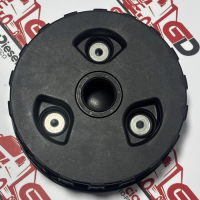 Filtro Respiro Motor S-way Garcia Diesel