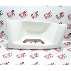 Estribo Cabine Inferior Daf Cf/xf Ld Garcia Diesel