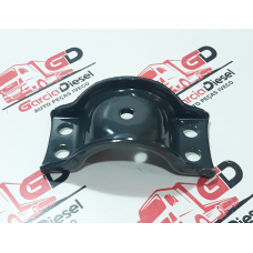 Abracadeira Barra Estabilizadora Dianteira Eurocargo/tector/stralis/trakker/vertis/onibus/cursor/cavallino/eurotech O...
