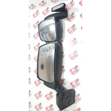 Retrovisor Eurotech/eurotrakker/stralis Hi-way/stralis Hi-road/tector/cursor/cavallino/eurocargo Ld Fabbof