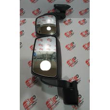 Retrovisor Eurotech/eurotrakker/stralis Hi-way/stralis Hi-road/tector/cursor/cavallino/eurocargo Le Fabbof
