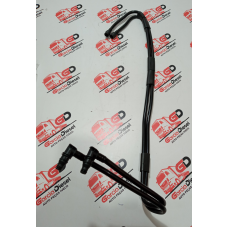Tubo Retorno Radiador Para Reservatorio Agua Motor Stralis/trakker Garcia Diesel