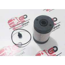 Filtro Arla Stralis/trakker/eurocargo/tector/vertis/cursor/onibus Mann Filter