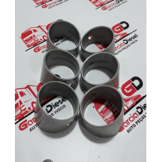 Bucha Biela Motor Stralis/trakker Mahle/metal Leve