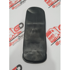 Presilha Borracha Paralama Traseiro Daf Garcia Diesel