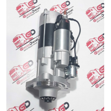 Motor Partida Stralis/trakker Original Iveco