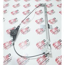 Maquina Vidro Porta Manual Daily 3.0 Le Garcia Diesel