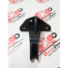 Suporte Amortecedor Grade Frontal Inferior Tector/cursor/eurocargo/eurocargo Cavallino Ld Original Iveco