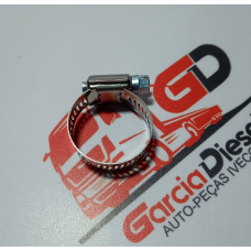Abracadeira Ferro 22 X 32 - 3/4`` X 1 1/4`` Garcia Diesel