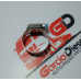 Abracadeira Ferro 22 X 32 - 3/4`` X 1 1/4`` Garcia Diesel