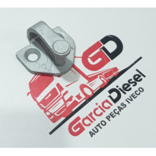 Batente Coluna Porta Ld/le Eurotech/trakker/stralis/eurocargo/cavallino/tector/cursor Original Iveco