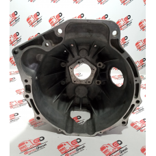 Capa Seca Caixa Cambio Daily 2.8 Garcia Diesel