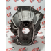 Capa Seca Caixa Cambio Daily 2.8 Garcia Diesel