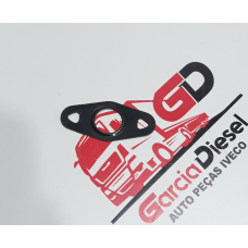 Junta Retorno Turbina Motor Daily 2.8/3.0 Original Iveco