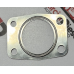 Junta Mesa Turbina Motor Daily 3.0 Original Iveco