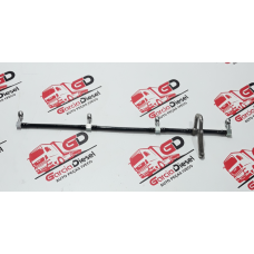 Tubo Retorno Diesel Daily 2.8 Garcia Diesel
