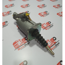 Servo Embreagem Caixa Cambio Vertis/tector/eurocargo/daf/onibus Garcia Diesel