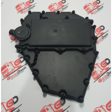 Tampa Distribuicao Traseira Motor Stralis/trakker Original Iveco