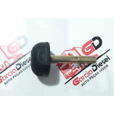 Batente Travessa Traseira Cabine Stralis/trakker Garcia Diesel