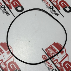 Anel O Ring Cartola Cubo Roda Traseiro Eurotech/eurotrakker/stralis/trakker Original Iveco