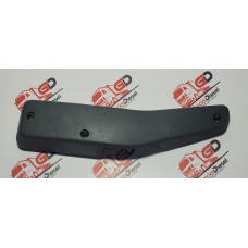 Descansa Braco Porta Eurotech/eurotrakker/stralis/trakker Le Garcia Diesel
