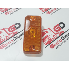 Lanterna Paralama Cabine Dianteiro Daily 3.0/stralis/trakker Garcia Diesel