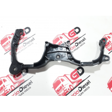 Suporte Farol Neblina Stralis/trakker Ld Garcia Diesel