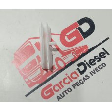 Guia Plastico Caneleta Vidro Porta Daily 2.8 Original Iveco