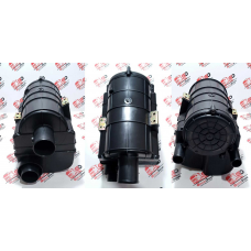 Caixa Filtro Ar Completa Motor Daily 2.8 Garcia Diesel