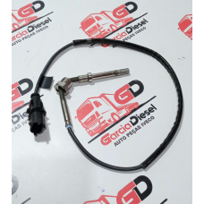 Sensor Temperatura Gases Catalizador Escapamento Daily 3.0 Garcia Diesel
