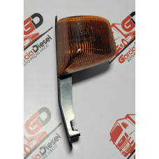 Lanterna Parachoque Dianteiro Lateral Stralis/trakker Ld Garcia Diesel
