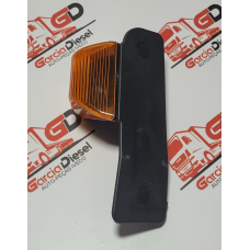 Lanterna Parachoque Dianteiro Lateral Stralis/trakker Le Garcia Diesel